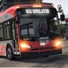 Ultimate Bus Driving Games 3D icon