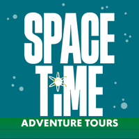 Space-Time Adventure Tours logo