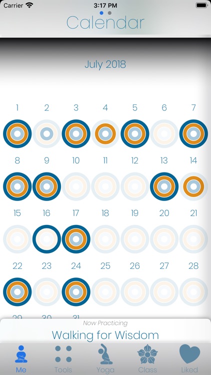 Light on Kundalini screenshot-8
