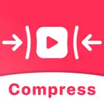 Video Compressor Resize Media App Cancel