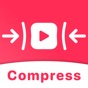 Video Compressor Resize Media app download