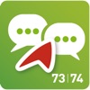 Agricivis 7374 icon