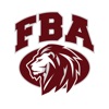First Baptist Academy icon