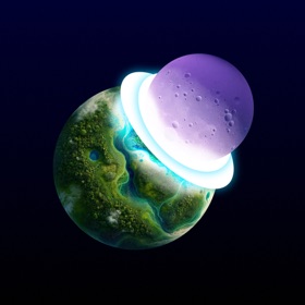 螢幕擷取畫面 (3) Cosmic Merge