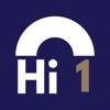 Hi1 icon