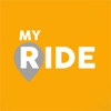 My Ride Drivers icon