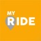 Aplicación desarrollada exclusivamente para conductores asociados a My Ride, descarga la app y comenzar a trabajar hoy mismo