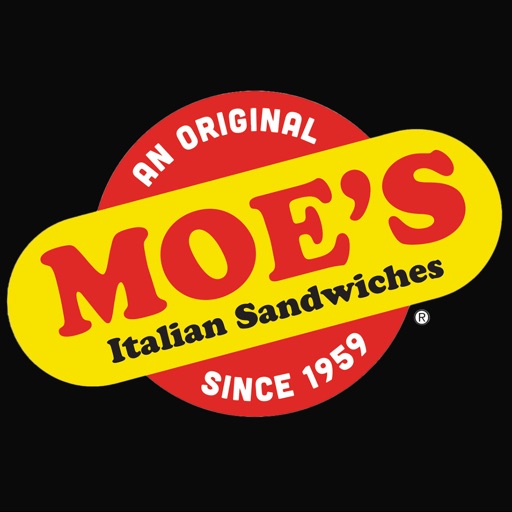 Moe's Italian Sandwiches