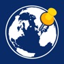 Get Visited: Travel Tracker & Map for iOS, iPhone, iPad Aso Report