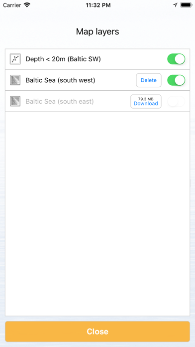 Mofi Screenshot 8 of 8