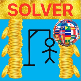 Screenshots (3) Hangman Solver: Hint, Cheat