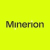 Minerion icon