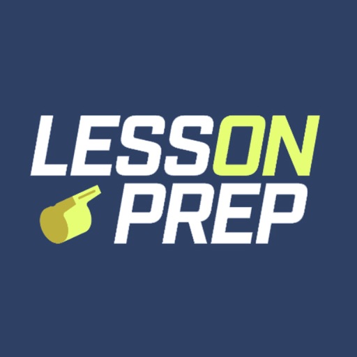 LessonPrep