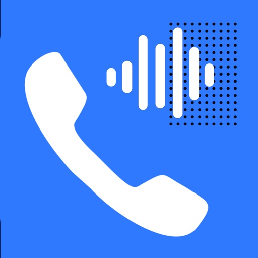 Call Recorder App ◎ GETCall Icon