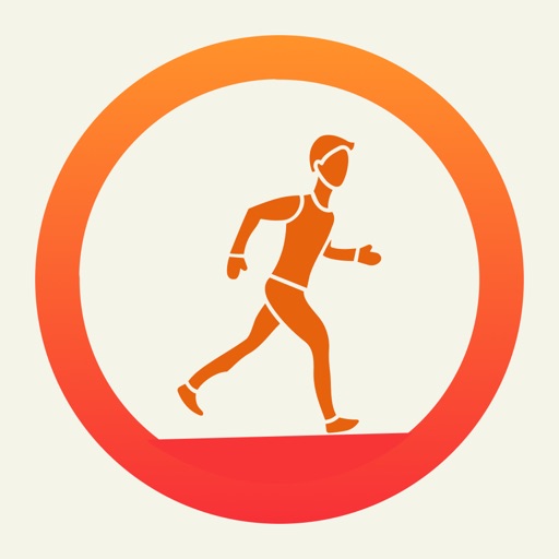 Running: Distance Tracker App