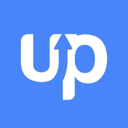 Upshift Cars app icon