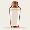 Barkeepr App app icon - Food & Drink app for iPhone