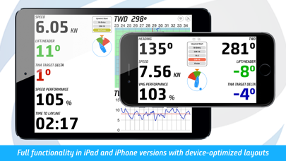 Tactiqs Screenshot