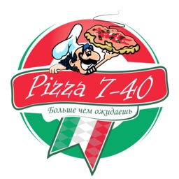 Pizza 7-40