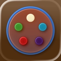 Scry One - MTG Widgets app icon - Utilities app for iPhone
