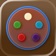 Scry One - MTG Widgets app icon - Utilities app for iPhone