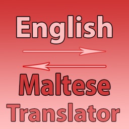 Maltese Translator English