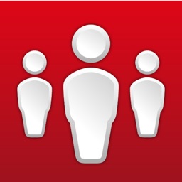 Sidewalk - Mapper vos contacts