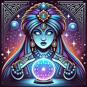Zultar's Crystal Ball