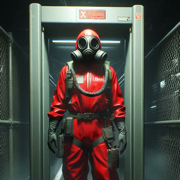 Commander Virus Detection Job