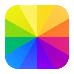 Fotor: AI Photo Editor, Design app icon