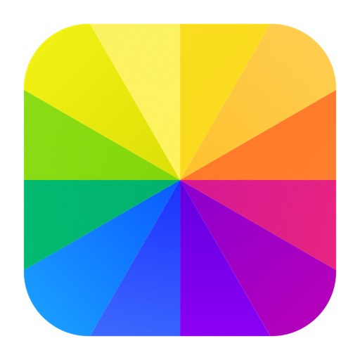 Fotor: AI Photo Editor, Design 应用图标，美国 App Store 价格对比