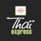 Download, sign up and earn with the Thaï Express Canada app