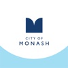 Monash Public Library Service icon