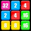 2248 - link 2048 merge puzzle - iPhoneアプリ