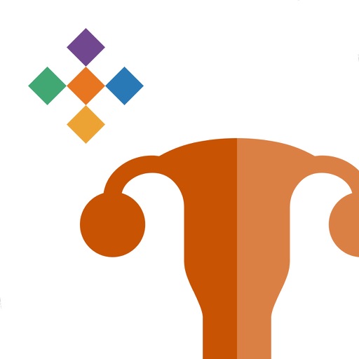 Endometric app icon