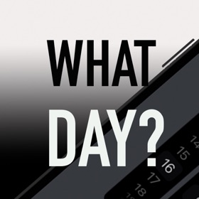 Screenshots (3) What Day??