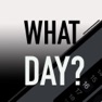 Get What Day?? for iOS, iPhone, iPad Aso Report