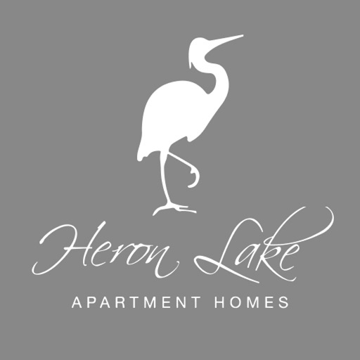 Heron Lake icon
