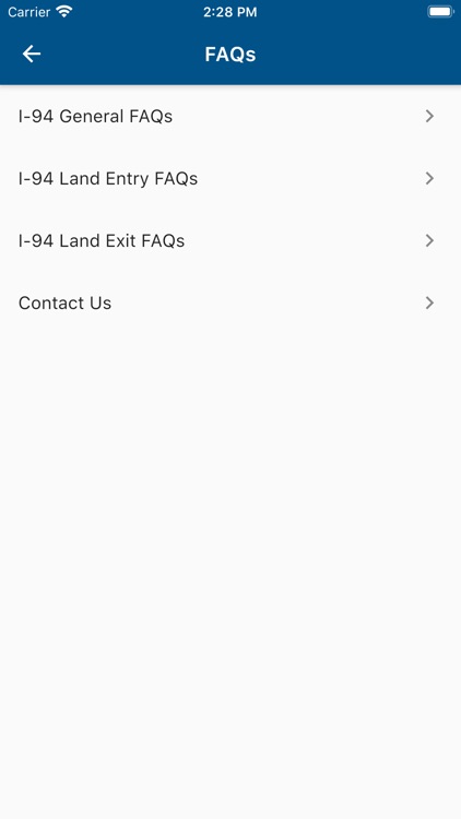 CBP Link screenshot-6