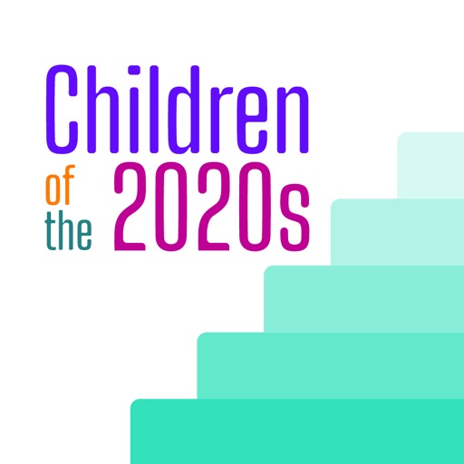 BabySteps Children of the 20s