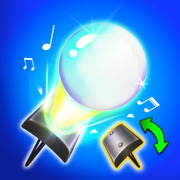 Ball Puzzle - Melody Maze