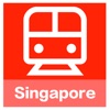 Singapore MRT Travel Guide icon
