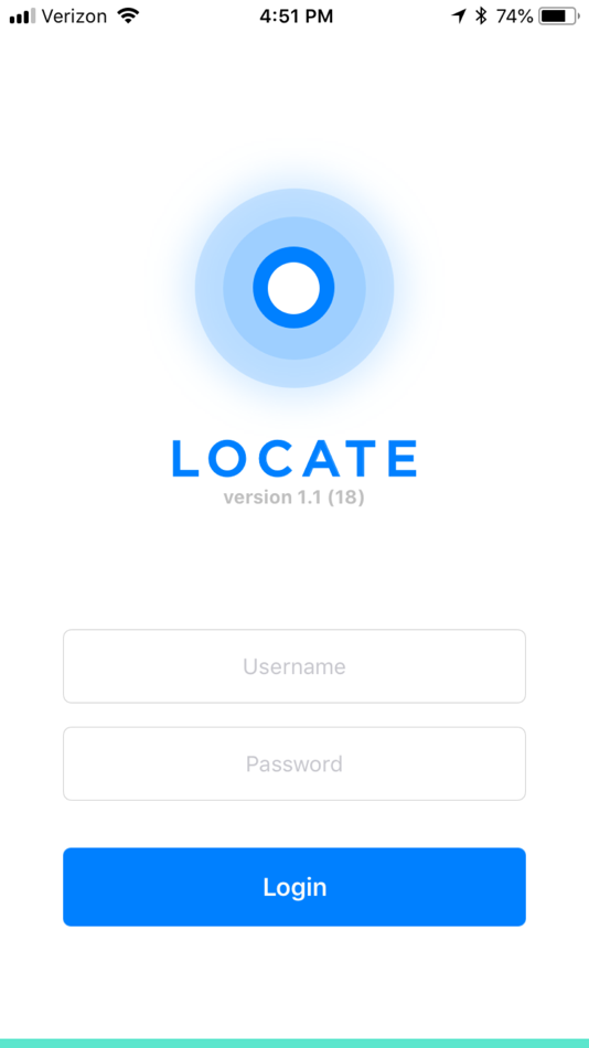 #1. Phunware Locate (iOS) 由: Phunware, Inc