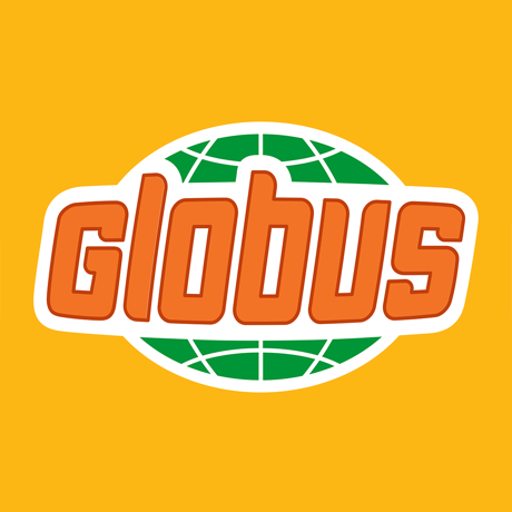 Můj Globus