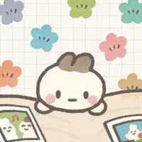 思い出ノート はなえむ
