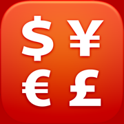 iMoney · 全球匯率轉換