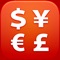 iMoney is a FREE, REAL-TIME currency exchange rate calculating application