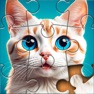 Get Jigsaw Puzzle: Classic Art for iOS, iPhone, iPad Aso Report