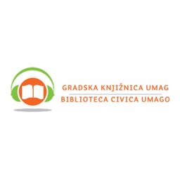 Gradska knjižnica Umag