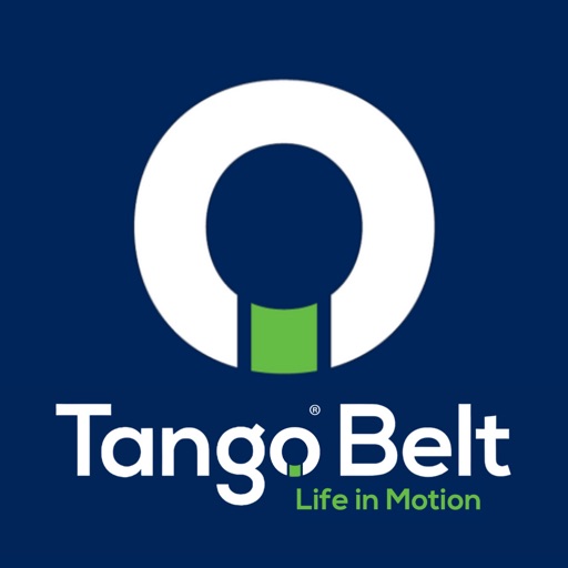 Tango Belt